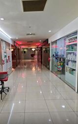 Bugis Cube (D7), Shop House #513558911